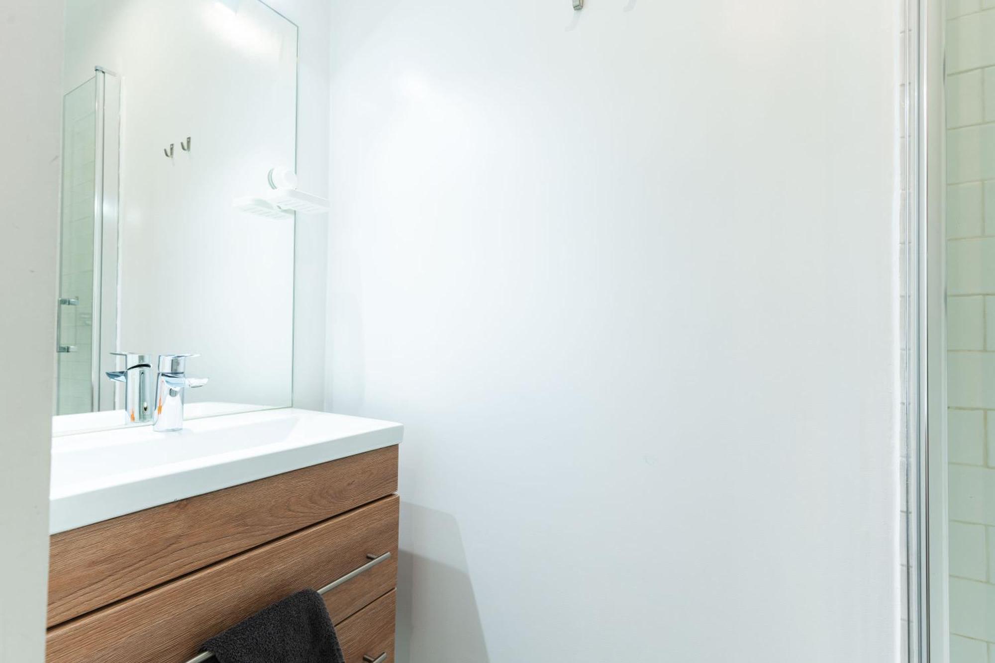 Loft 4 Bedroom Montmartre Pigalle Ac By Lcc Agency Paris Dış mekan fotoğraf