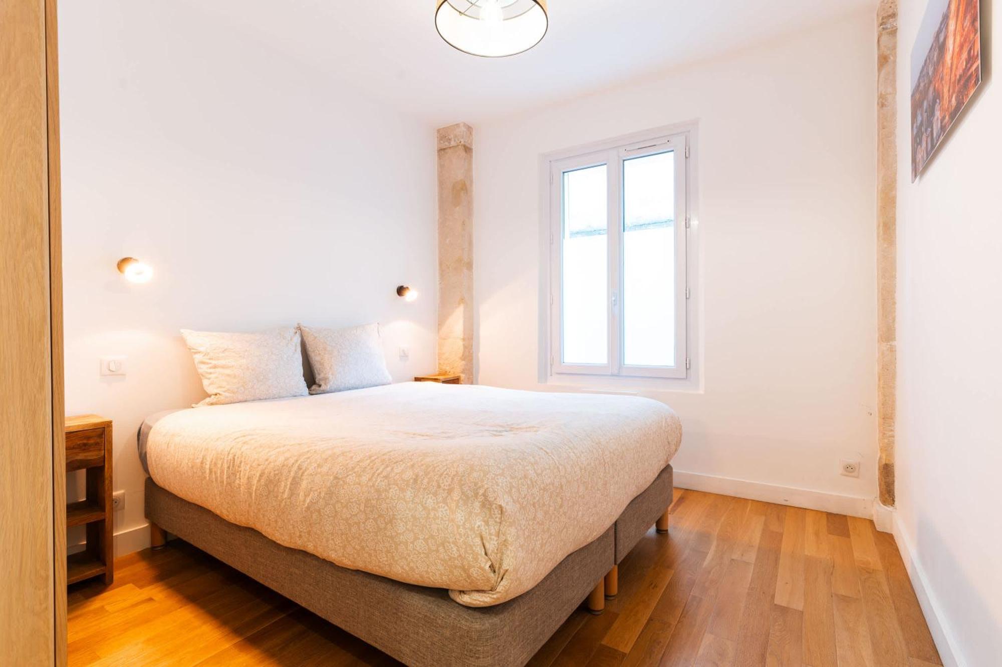 Loft 4 Bedroom Montmartre Pigalle Ac By Lcc Agency Paris Dış mekan fotoğraf