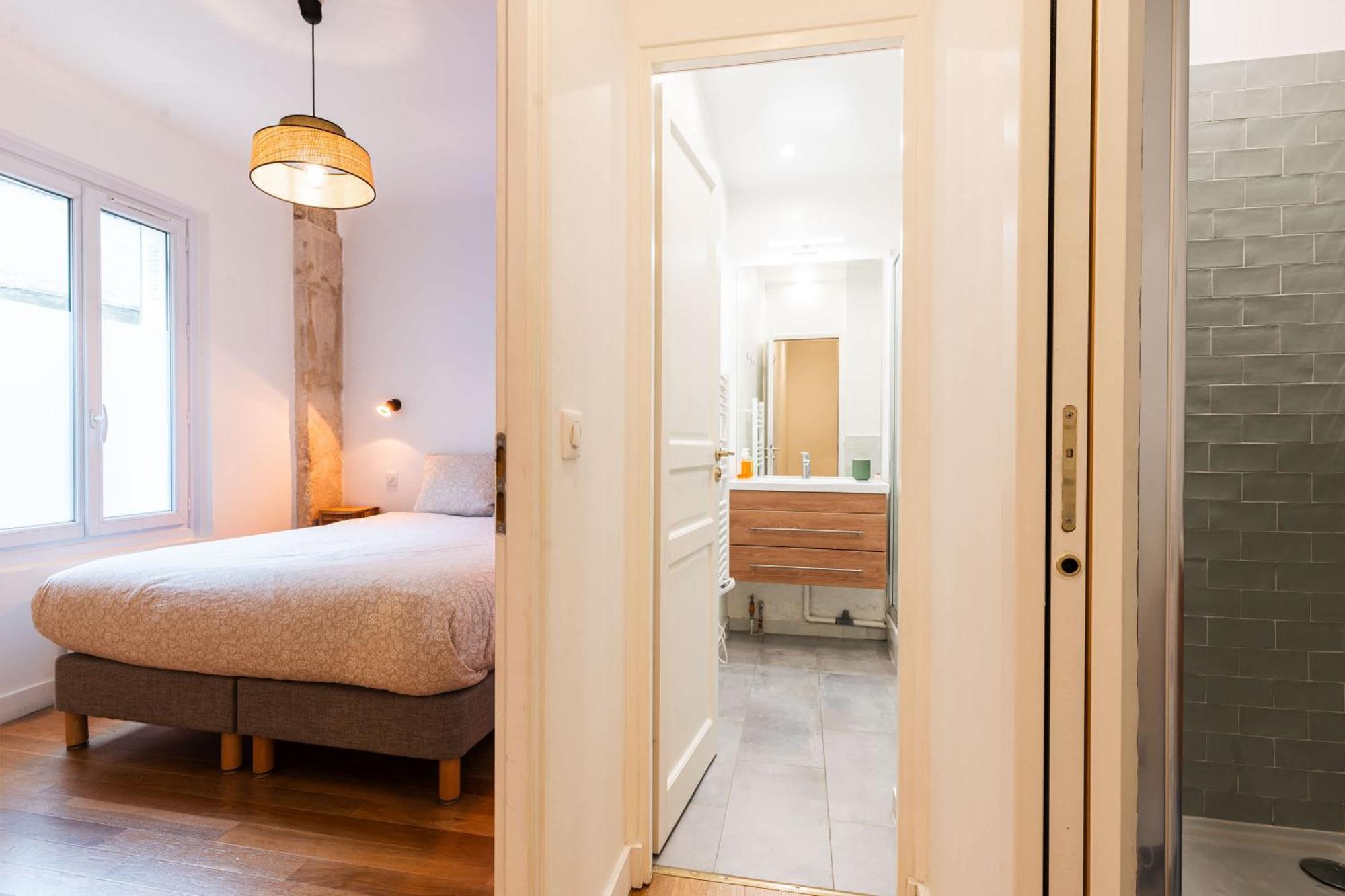 Loft 4 Bedroom Montmartre Pigalle Ac By Lcc Agency Paris Dış mekan fotoğraf